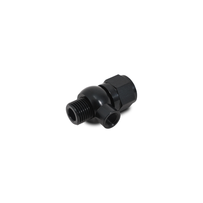 Engine Oil Pressure